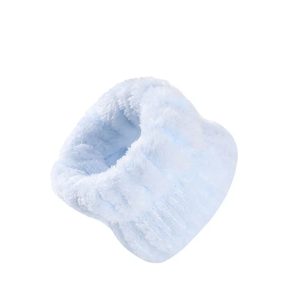 Microfiber Wrist Wash Towel Band