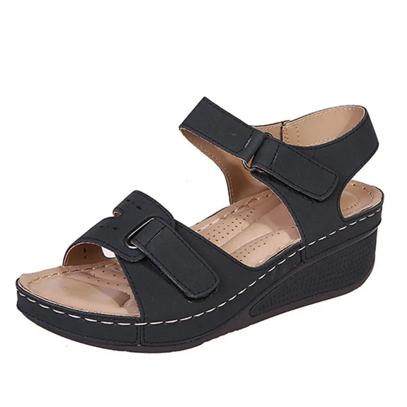 Womens Comfortable Sandals
