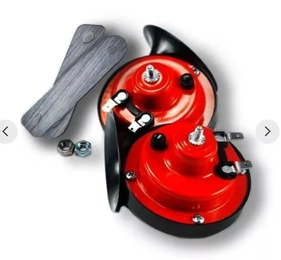 120DB TRAIN HORN FOR TRUCKS