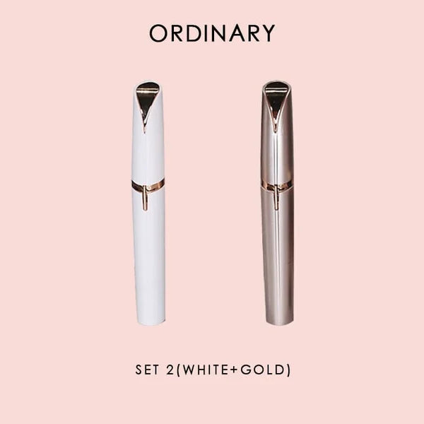 Electric Precision Eyebrow Trimmer🎁New Year 2022 Sale🎁