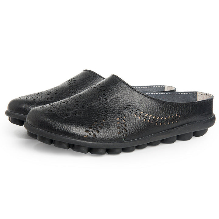 Casual All match Hollow Slippers
