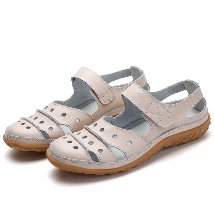 2022 New Hollow Womens Shoes