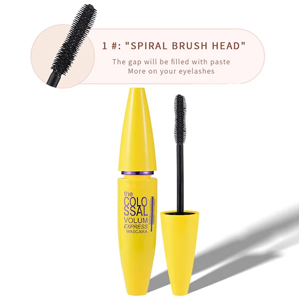 Volum Express Mascara
