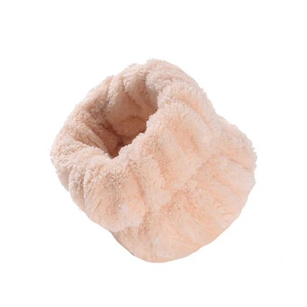 Microfiber Wrist Wash Towel Band