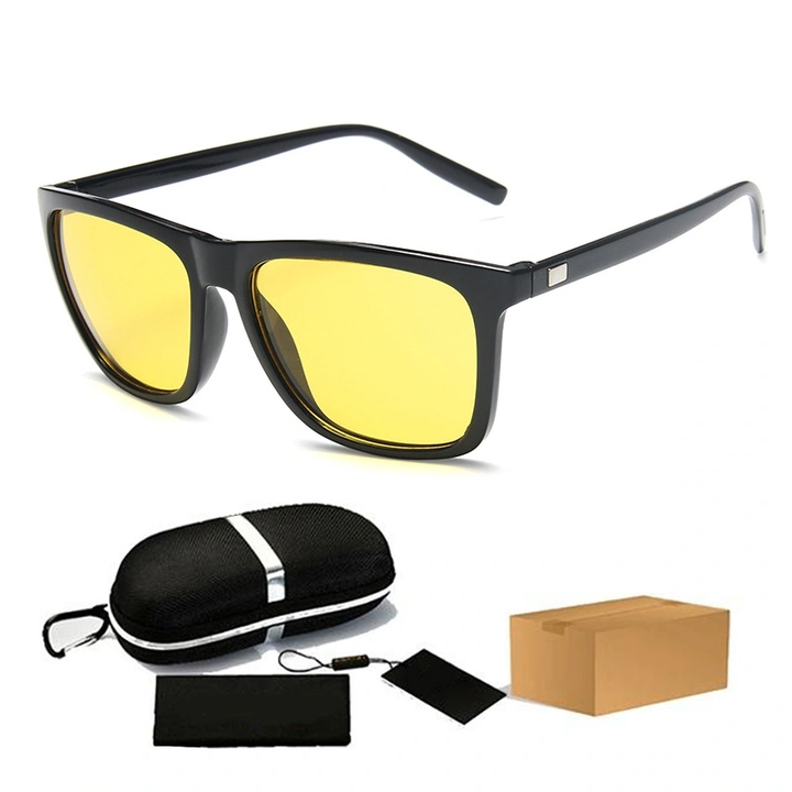 2022 New Design Aluminum Magnesium Men Polarized Sunglasses