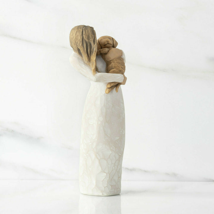 Embrace My Happiness Perfect Gift for Pet Lover