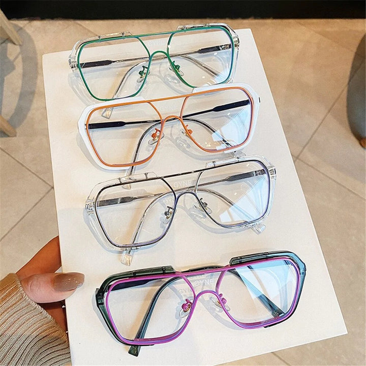 Fashion Street Retro Sunglasses