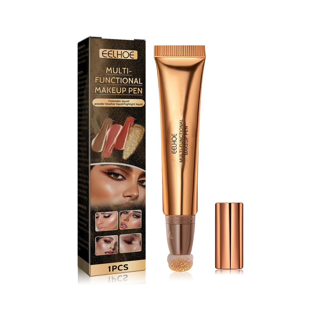 Blush Highlighter Concealer Stick