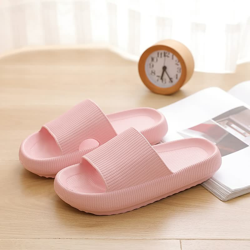 Non slip Cushion Ultra soft Slippers