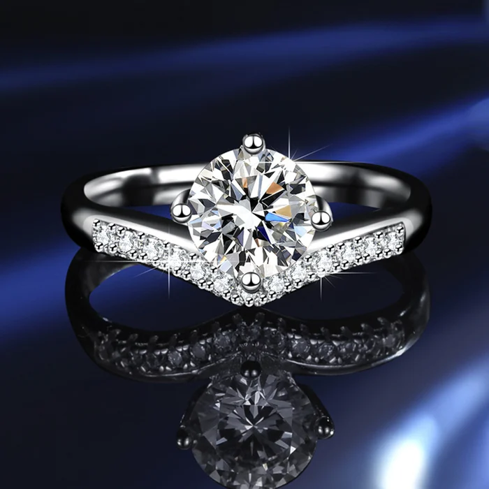 Luxury Handmade Ring