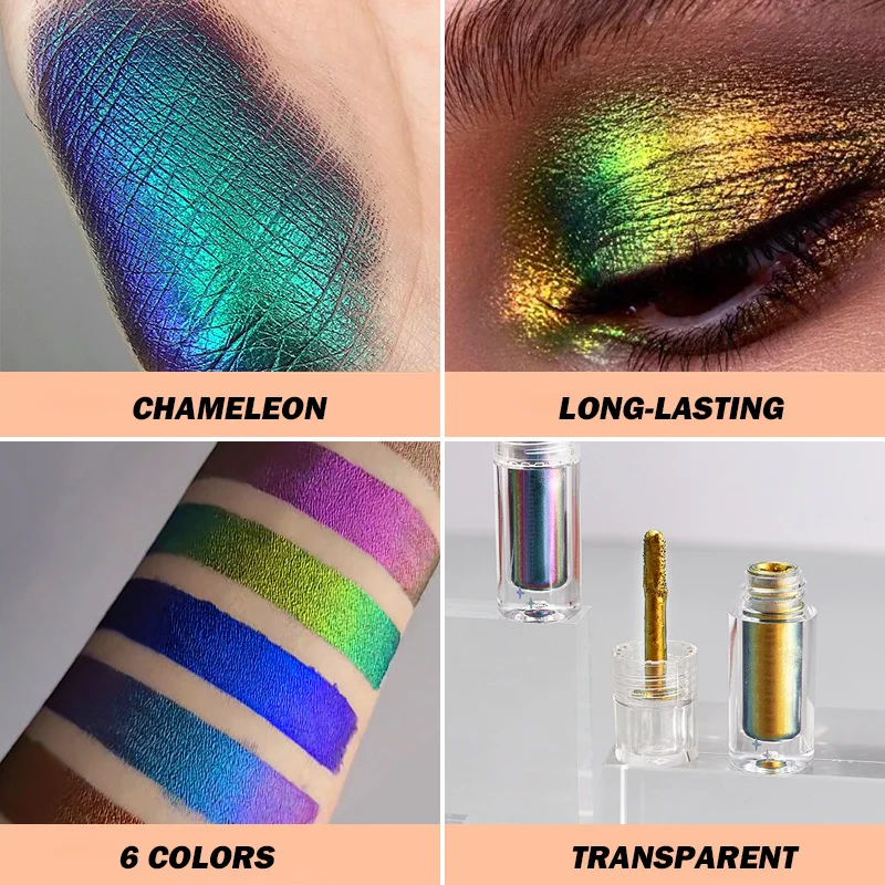 Chameleon Liquid Eyeshadow