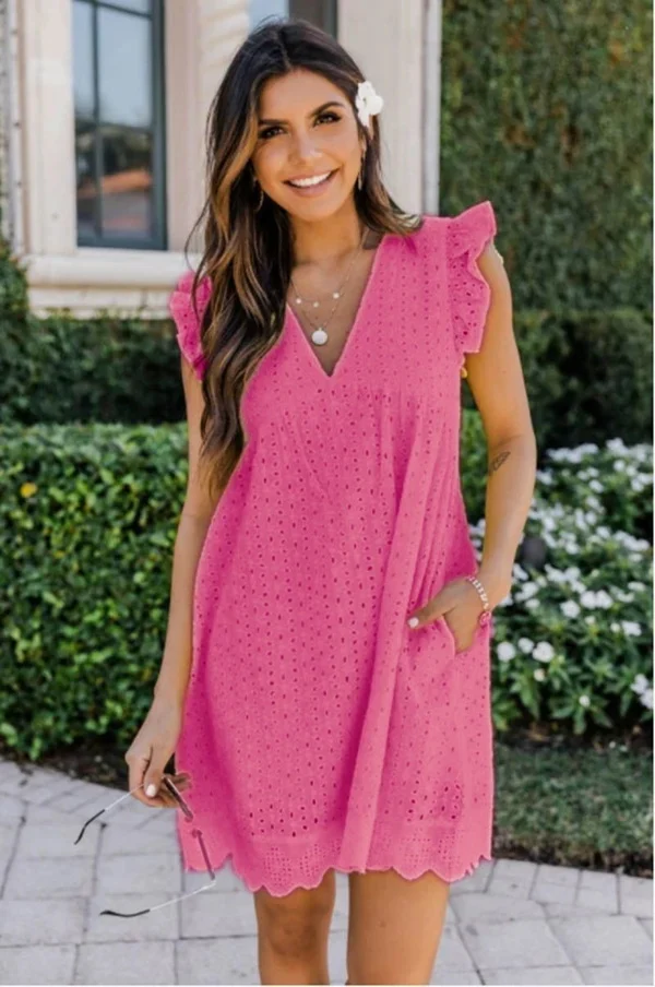 California Romper