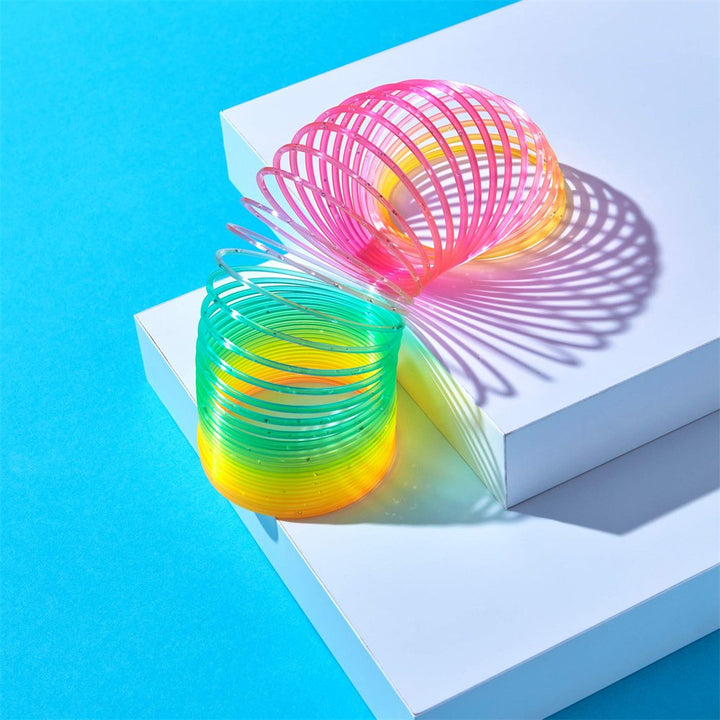 RAINBOW MAGIC SPRING