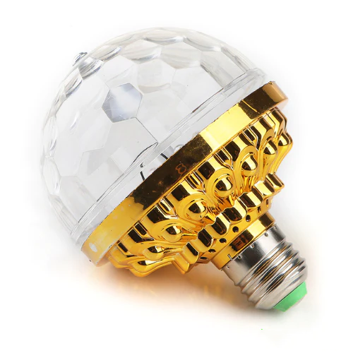 DiscoLight