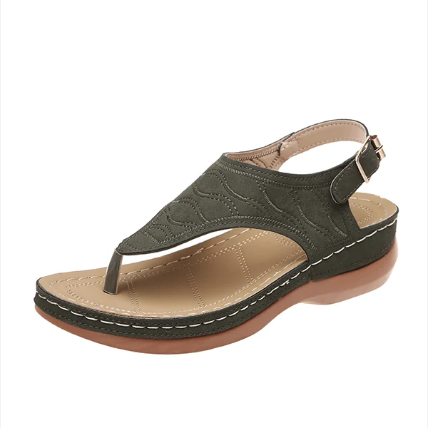 Comfortable flip flops sandal