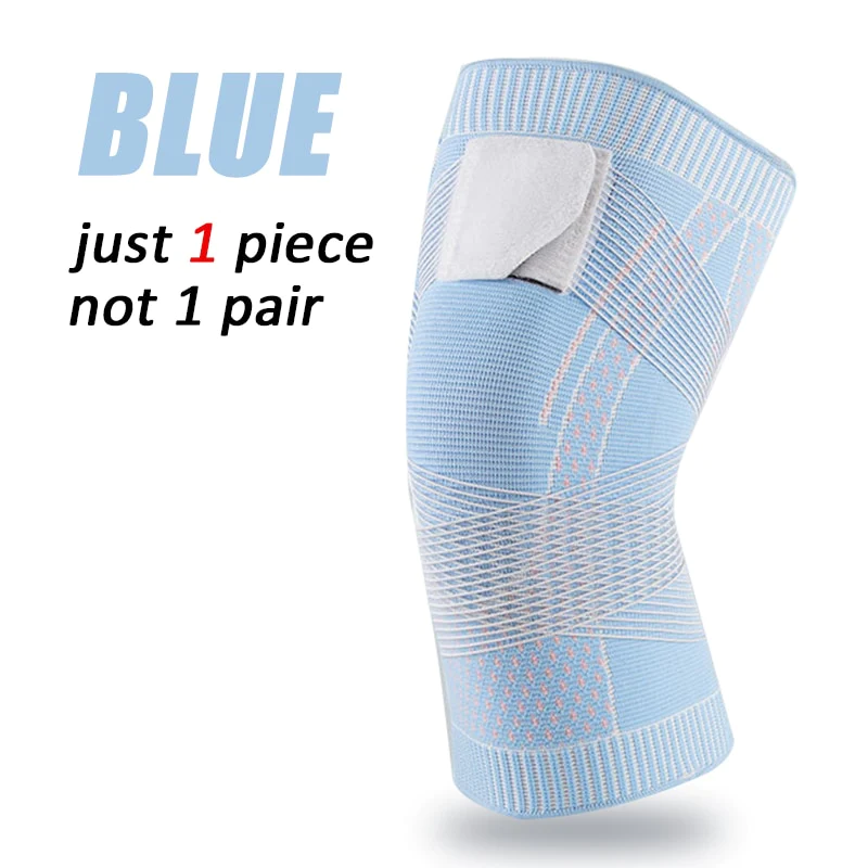 Compression Knee Pad