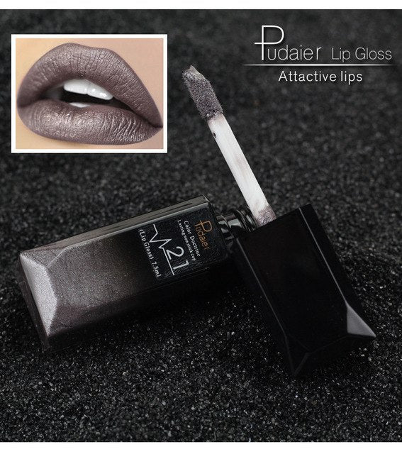 2024 Matte Liquid Lipstick LIP GLOSS
