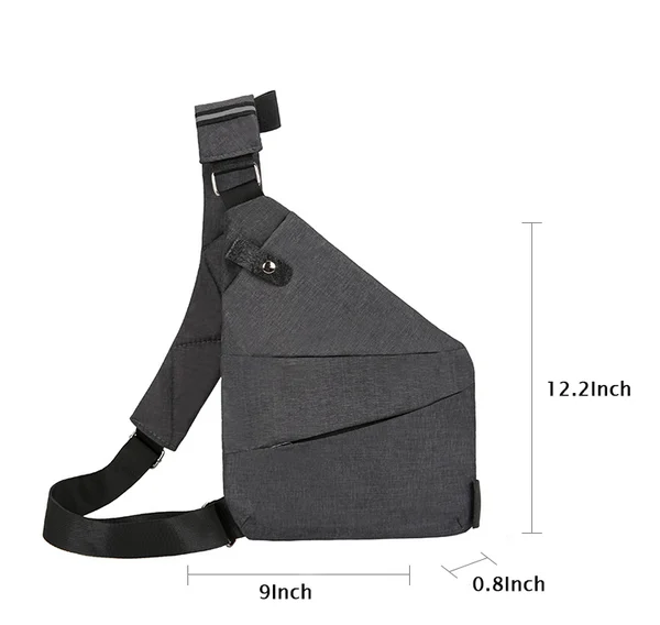 Personal Flex Bag
