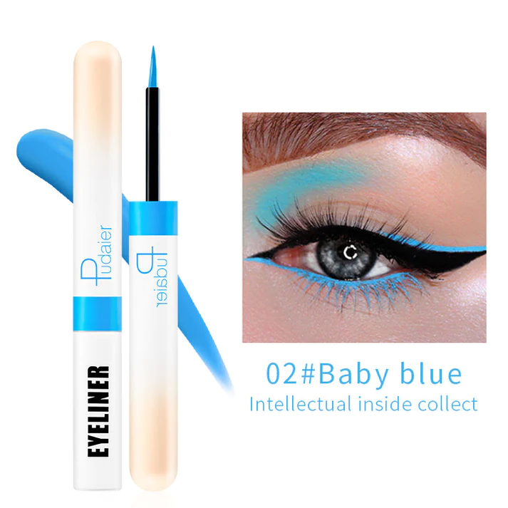 Liquid Matte Eyeliner