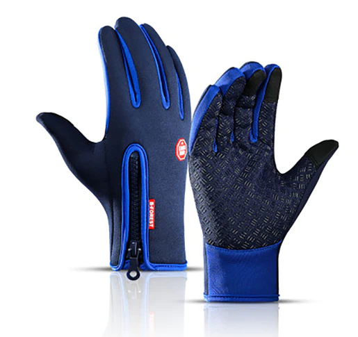 2022 Touchscreen Winter Gloves