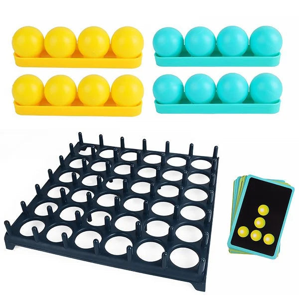Jumping Ball Table Game