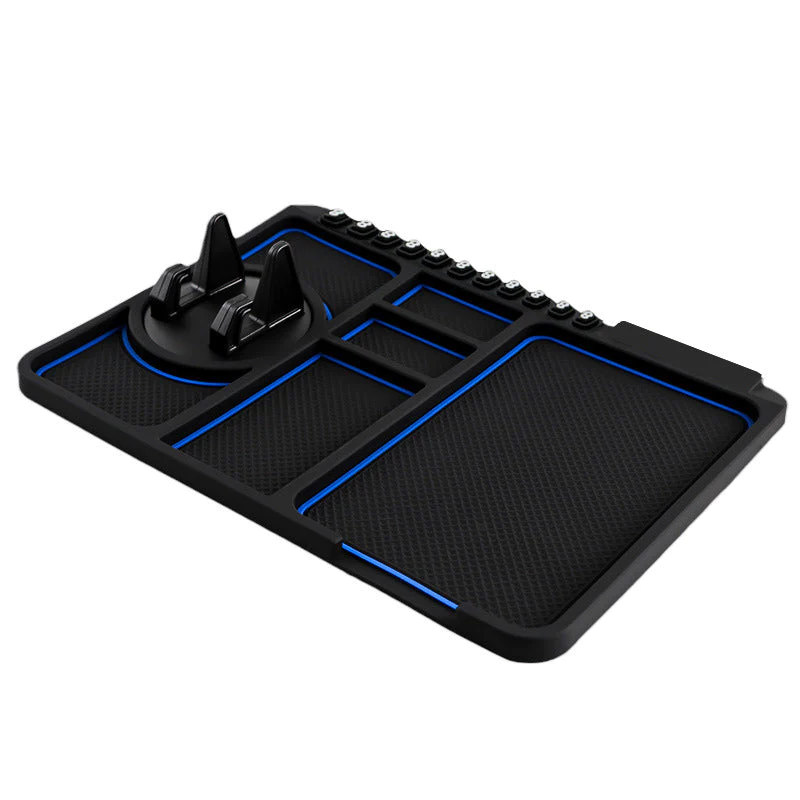 Anti Skid Car Dashboard Sticky Pad