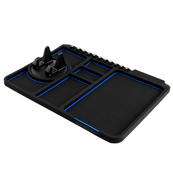 Anti Skid Car Dashboard Sticky Pad