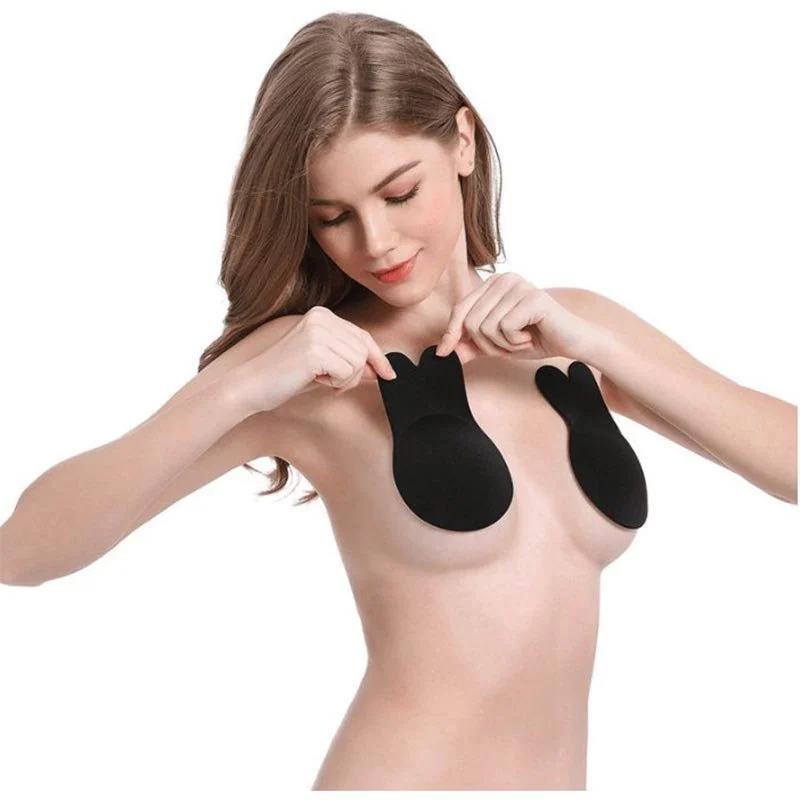 2025 Invisible Lifting Bra