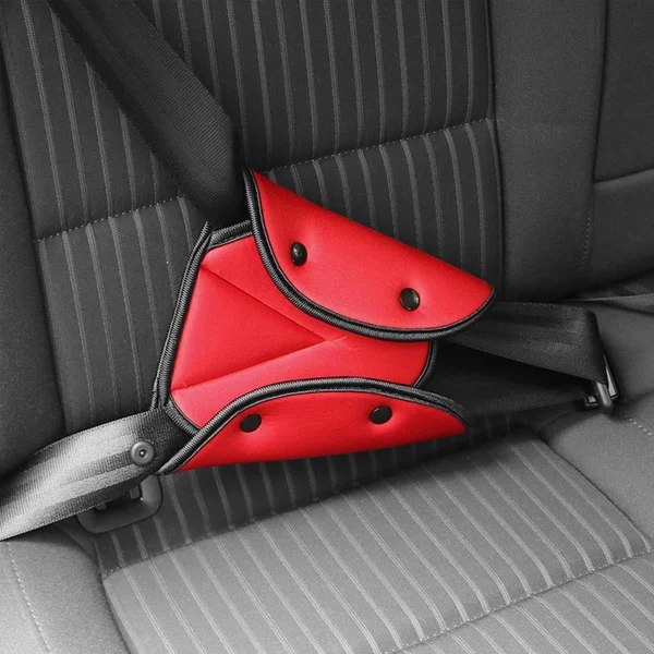 Seat Belt Adjuster For Kids Adults