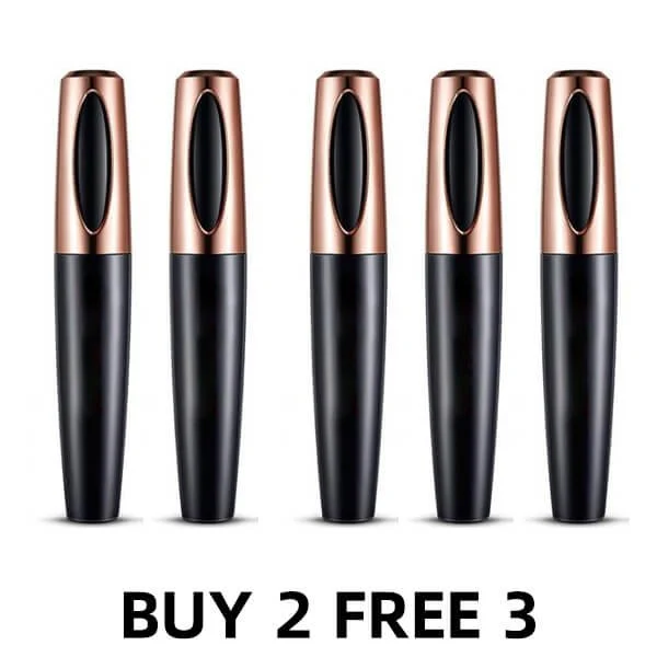 2024 4D Silk Fiber Lash Mascara