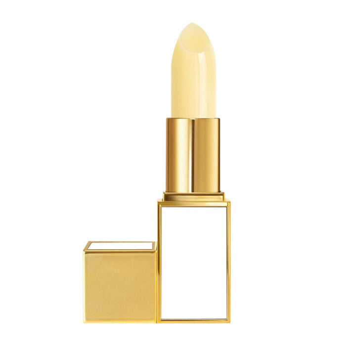 Color changing lipstick moisturizing moisturizing hydrating
