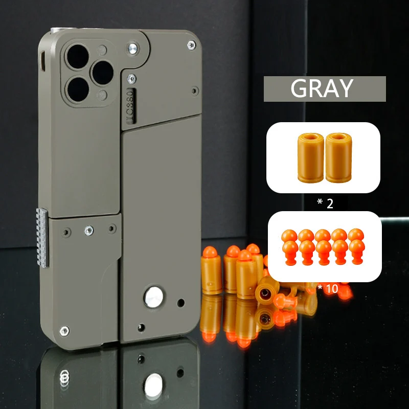 The PhoneBlaster