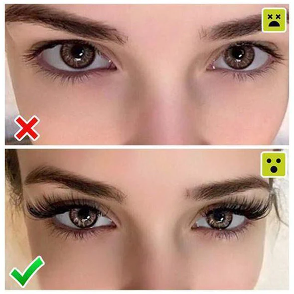 2024 NEW 4D WATERPROOF SILK FIBER THICK LENGTHENING MASCARA