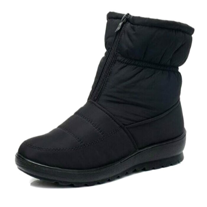 Women s Snow Ankle Boots