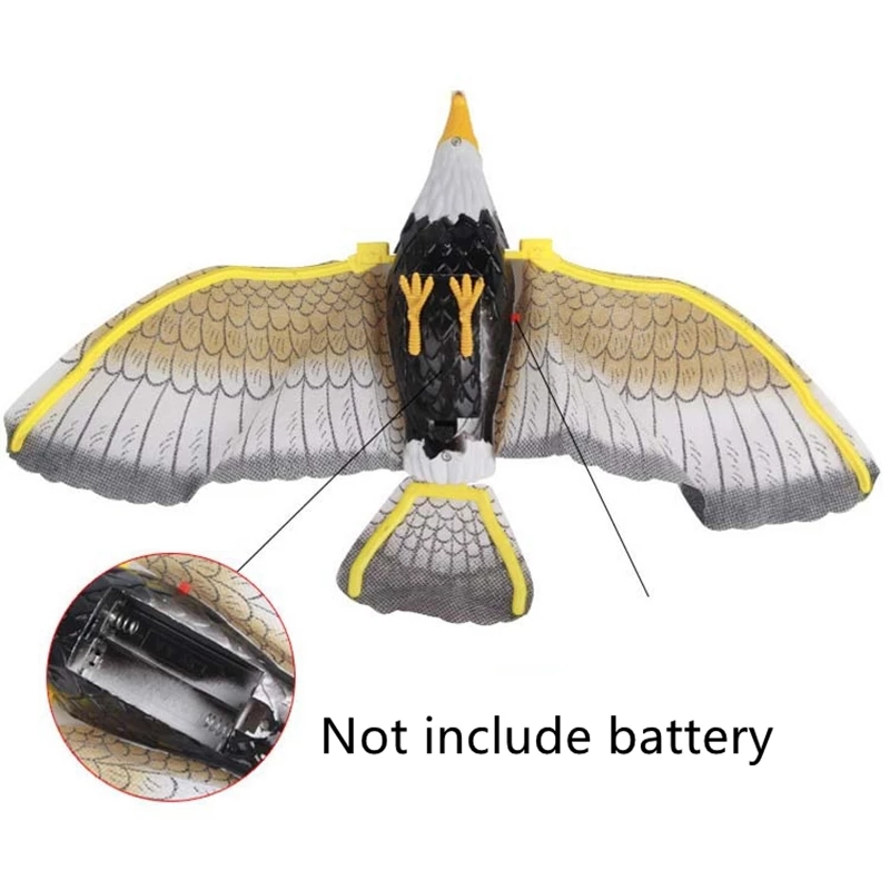 Simulation Bird Interactive Cat Toy for Indoor Cats