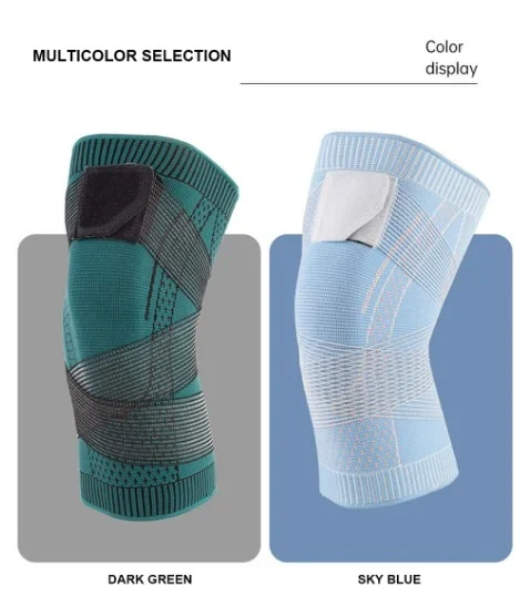 Knee Compression Sleeve
