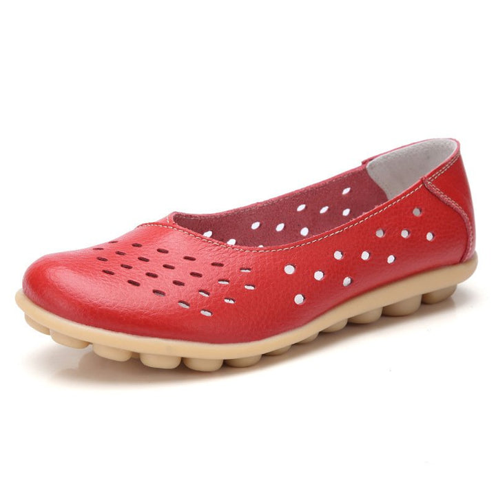 2022 Breathable Soft Loafer