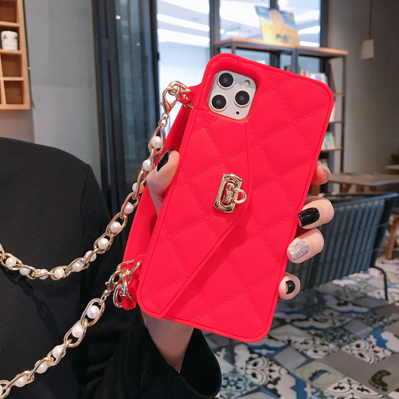 Purse Phone Case