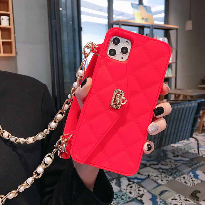 Purse Phone Case