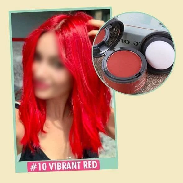 YouthColor Hair Shading Powder