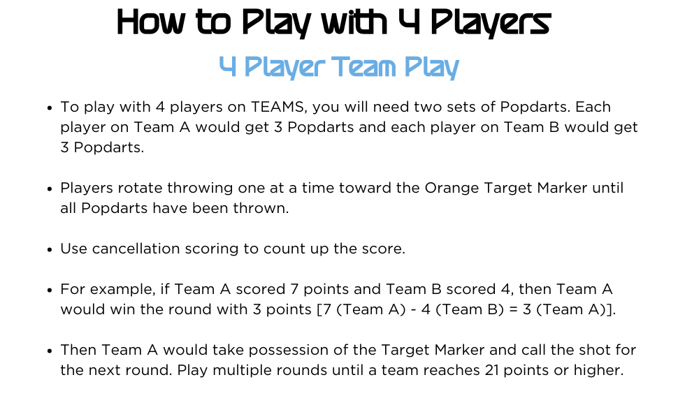 Game Set