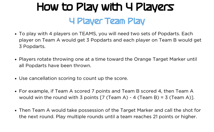 Game Set
