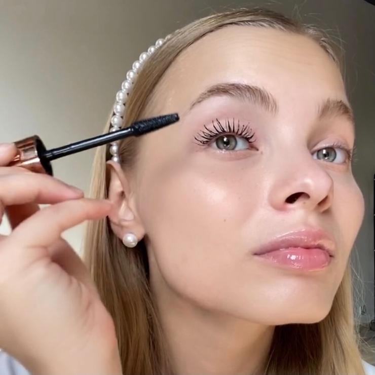 My Amazing Lashes Mascara