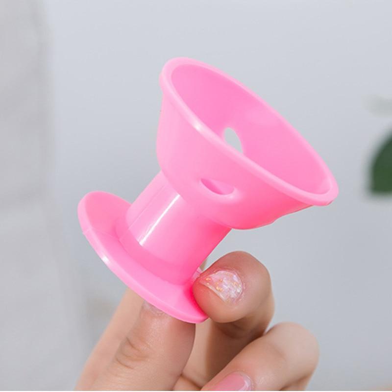 Silicone Hair Curlers 20PCS