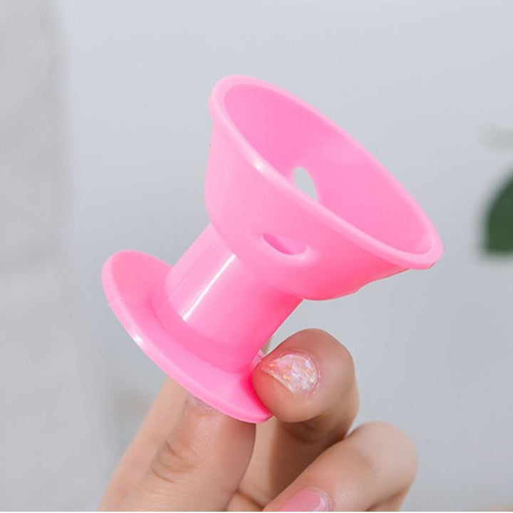 Silicone Hair Curlers 20PCS