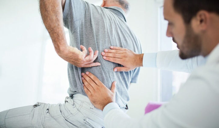Posture Corrector
