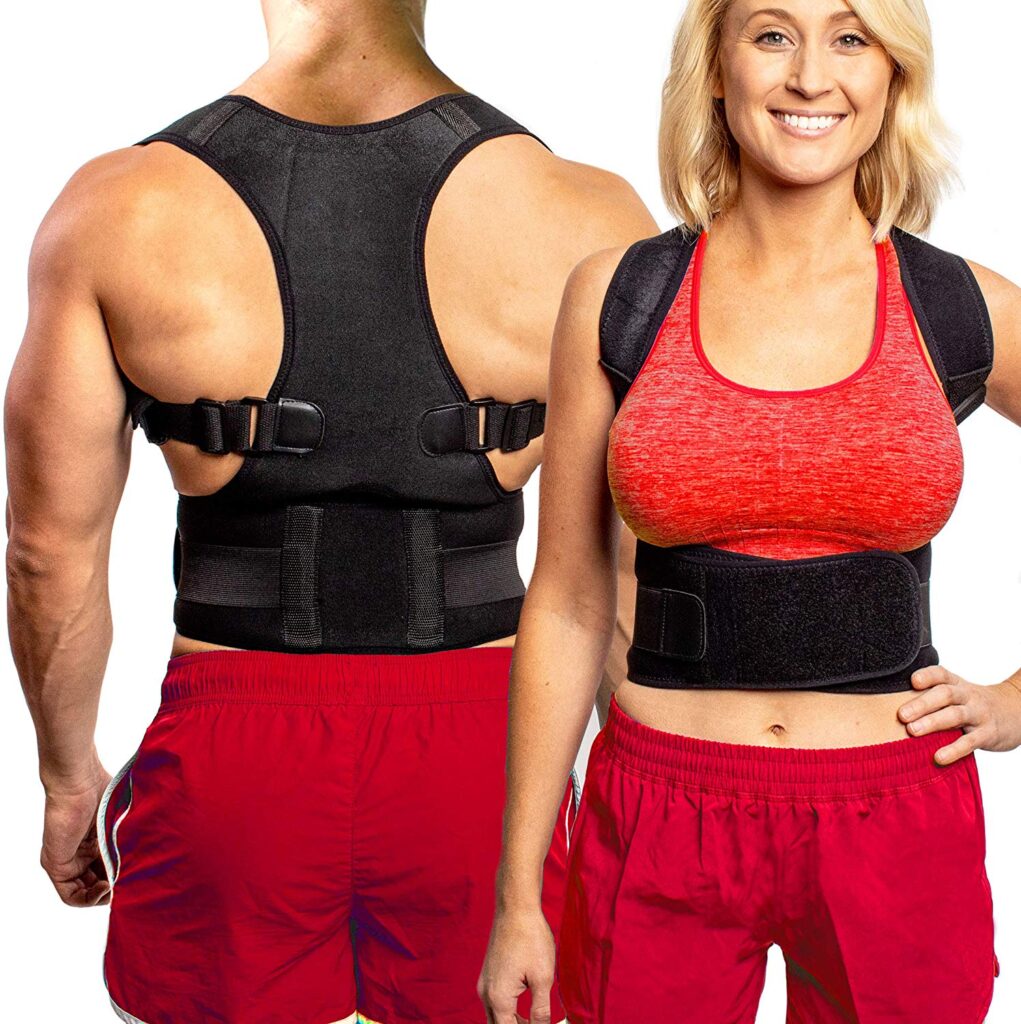 Posture Corrector