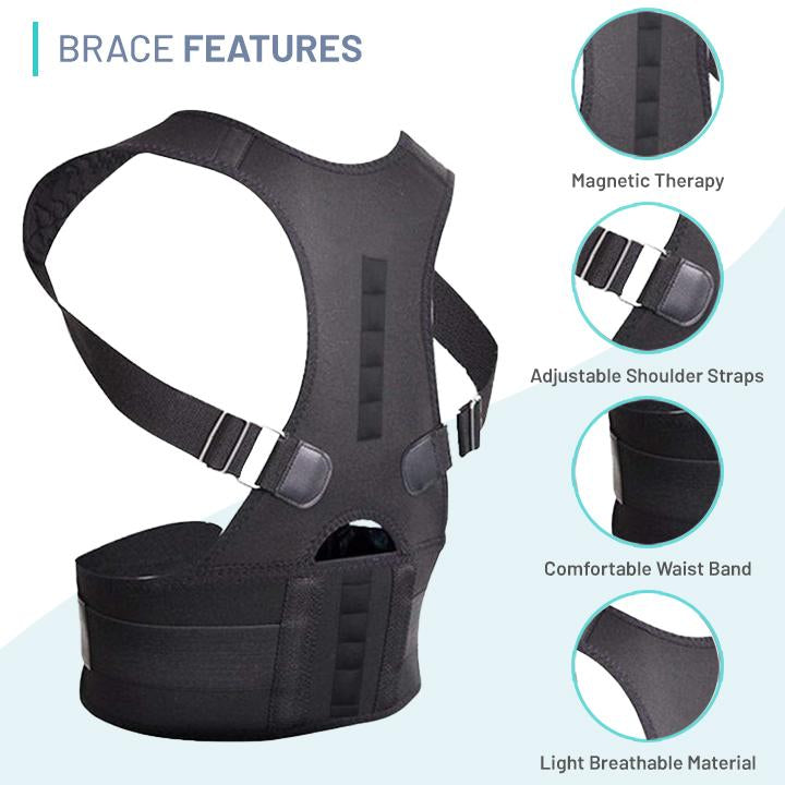 Posture Corrector