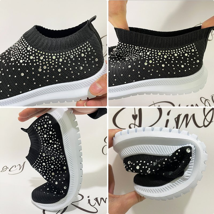 Women s Breathable Casual Shoes Sports Shoes