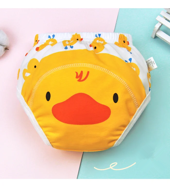 Baby Potty Training Underwear